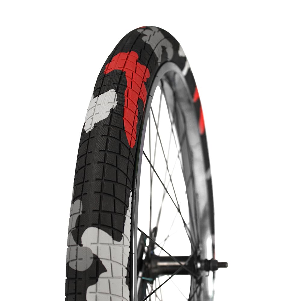 Elite Bicycles Combat BMX Tire