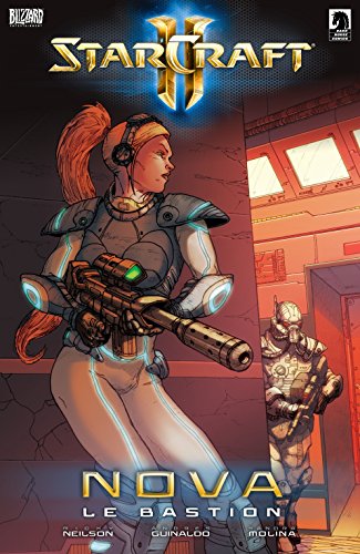 Télécharger Starcraft: Nova—The Keep (Français) Gratuit