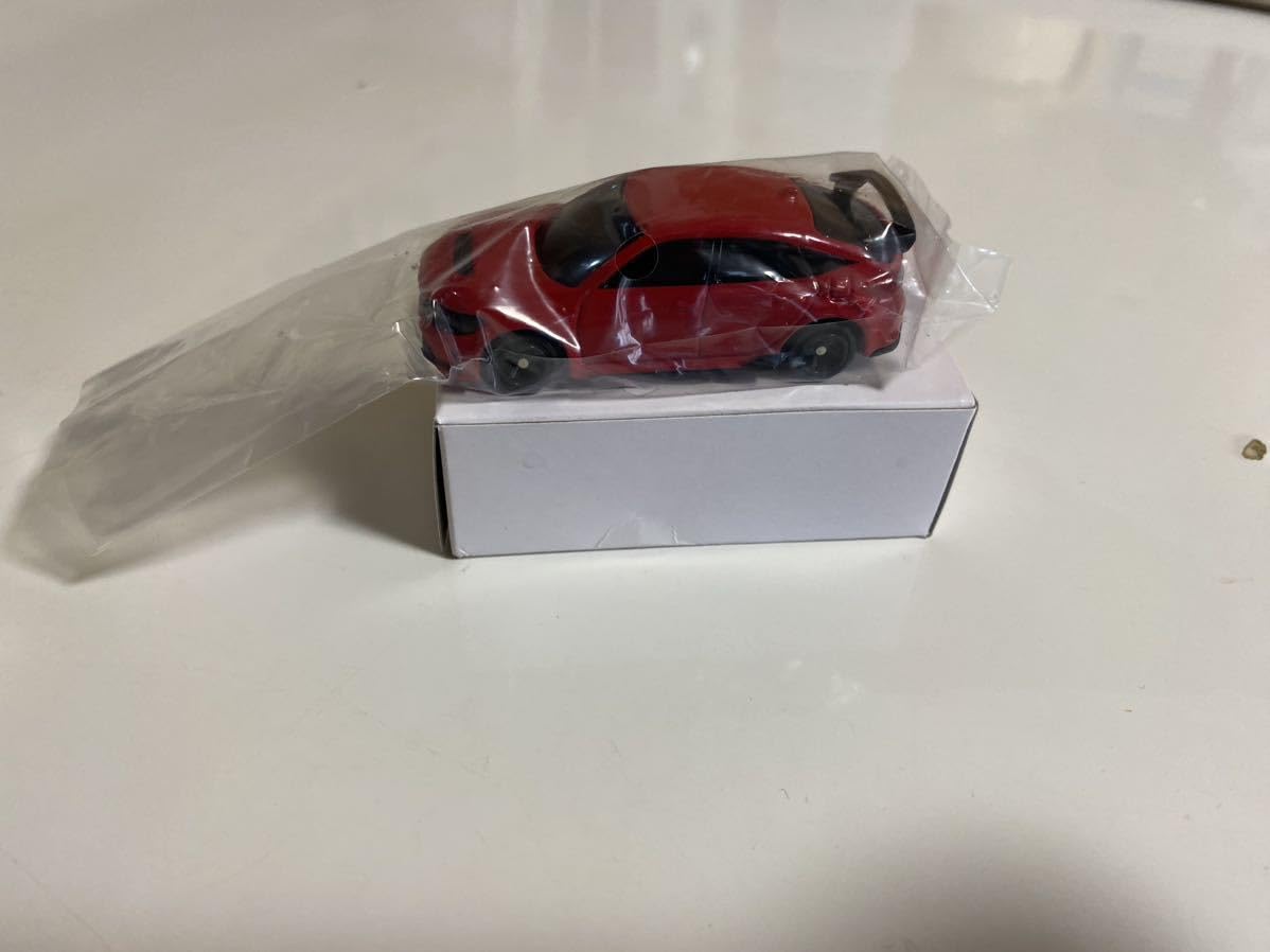 Amazon | トミカ ホンダ シビック TYPE R スライダーパーキング50初回 