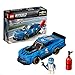 Price comparison product image LEGO 75891 Speed Champions Chevrolet Camaro ZL1 Race Car Collectible