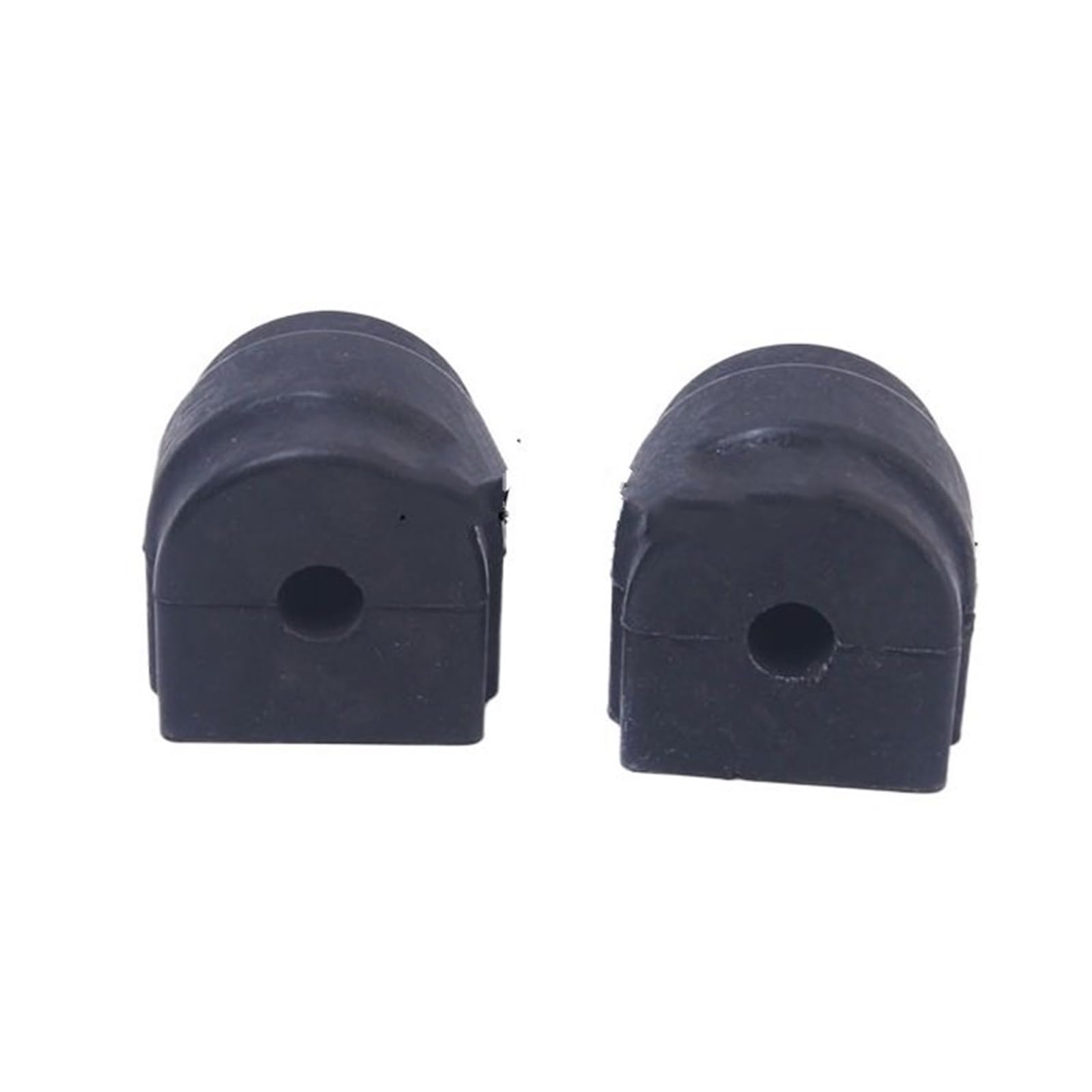 zestaw stabilizatora 2PCS D15 Tuleja stabilizatora tylnego zawieszenia pasuje do BMW 5 6 F10 F11 F12 F13 F06 10-18 33556781649 Stabilizatory Poprzeczne