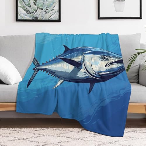 Couverture douce en flanelle thon coloré extra large, confort microfibre pour lit - 6