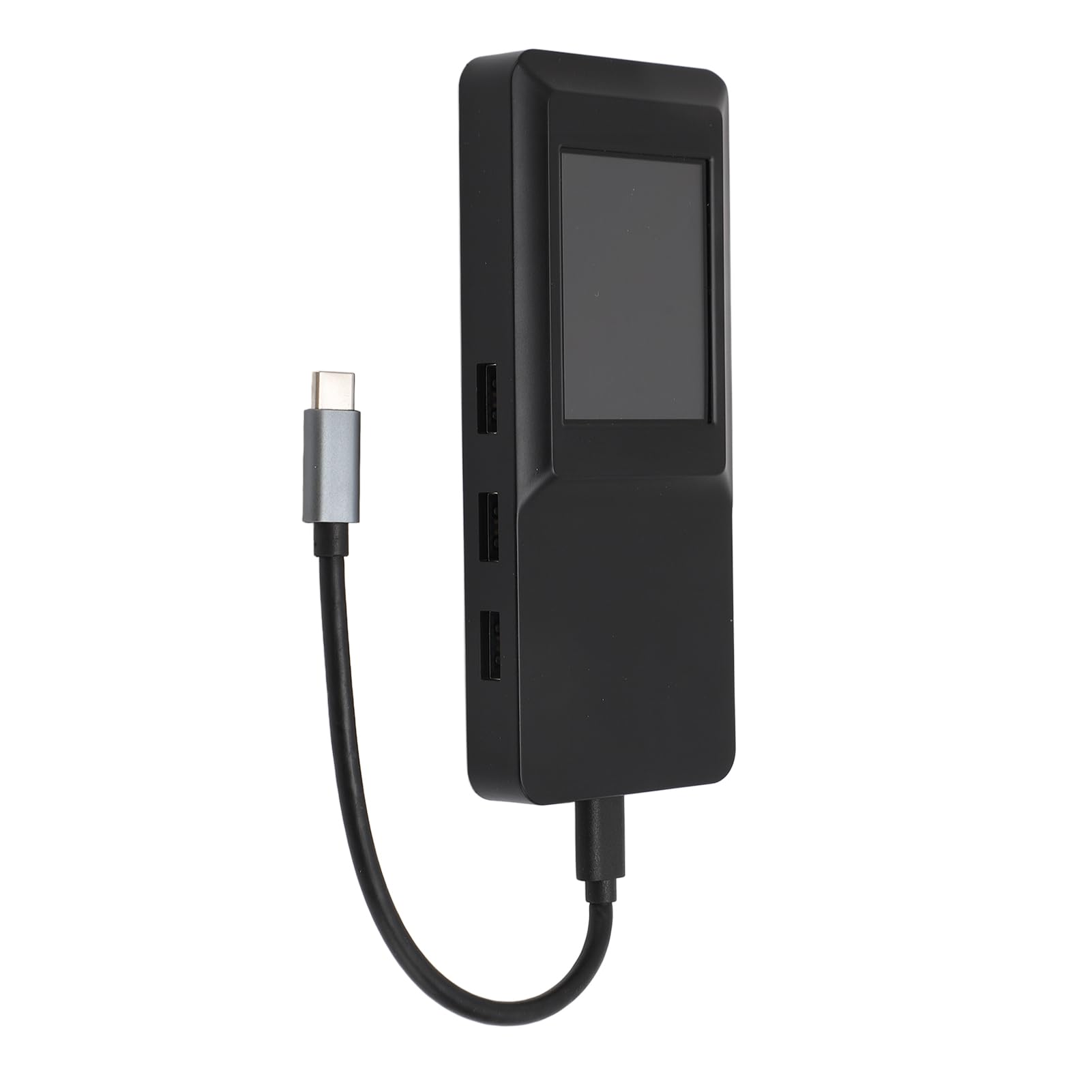 Hub USB C per con Uscita 4K e Porte USB Multiple per un Trasferimento Dati Efficiente