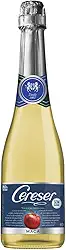 Cereser Maçã Sem Álcool 660Ml