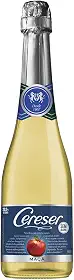 Cereser Maçã Sem Álcool 660Ml