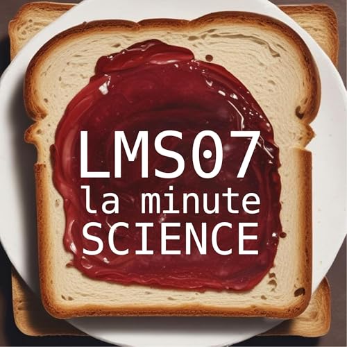 EP07 - Trop de satellites tue le satellite