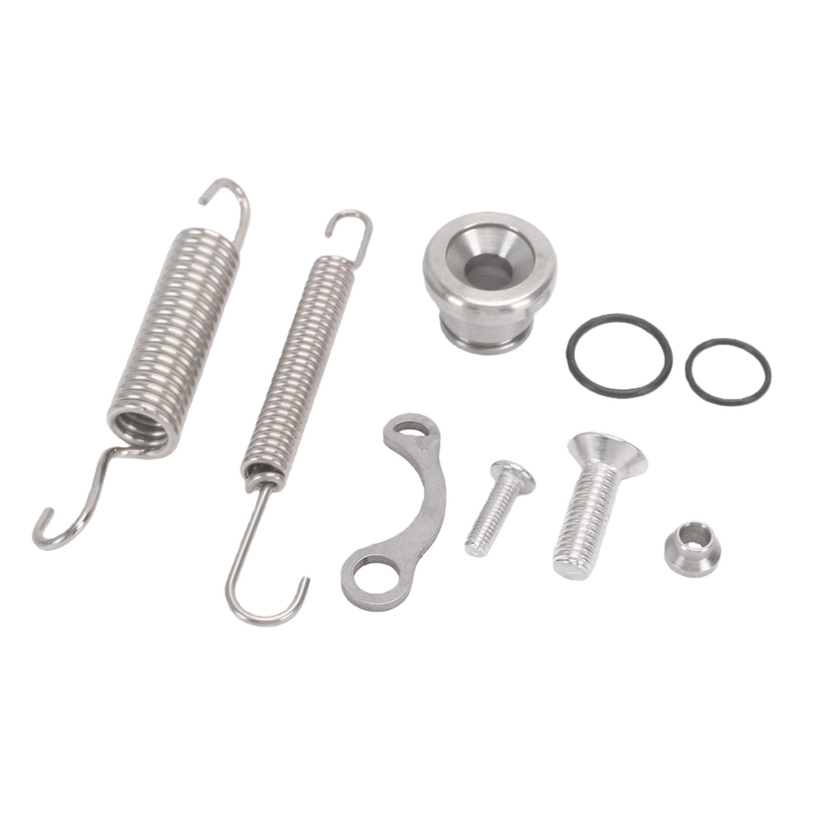 Topiky Kit de Resorte de Soporte de Repuesto para XC XCF XCW EXC 150 200 250 300 350 400 450 500 505 530 2008-2016