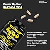 Prime Labs Prime Test Pro + Creatine HCl Capsules
