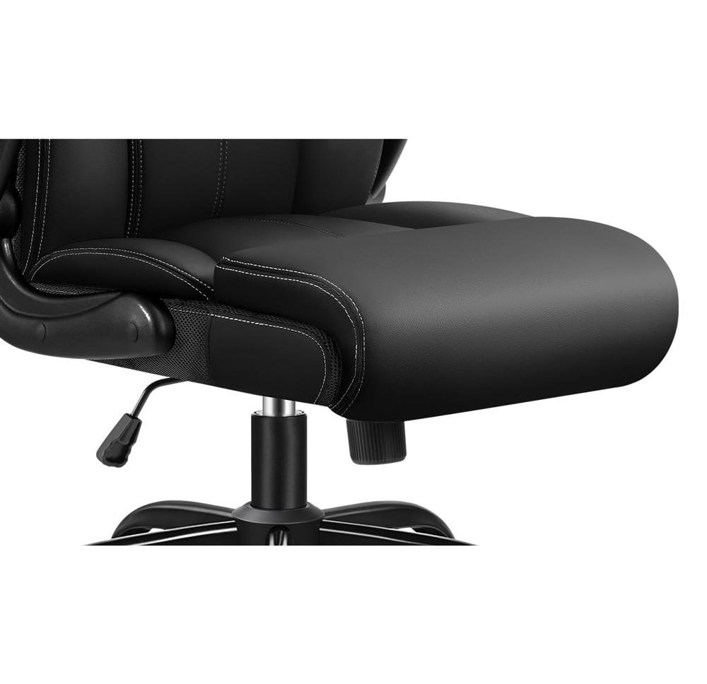 Amazon.com: HeroSet Office Chair, Ergonomic Big and Tall Computer