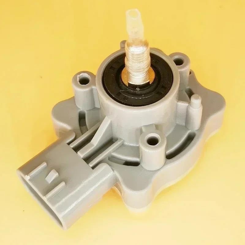 Sensor de nivel de altura de suspensión para regular faros delanteros de Accord 2