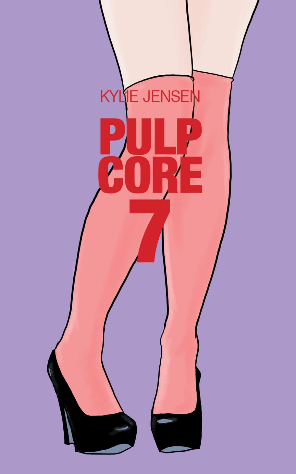 Pulp Core 7
