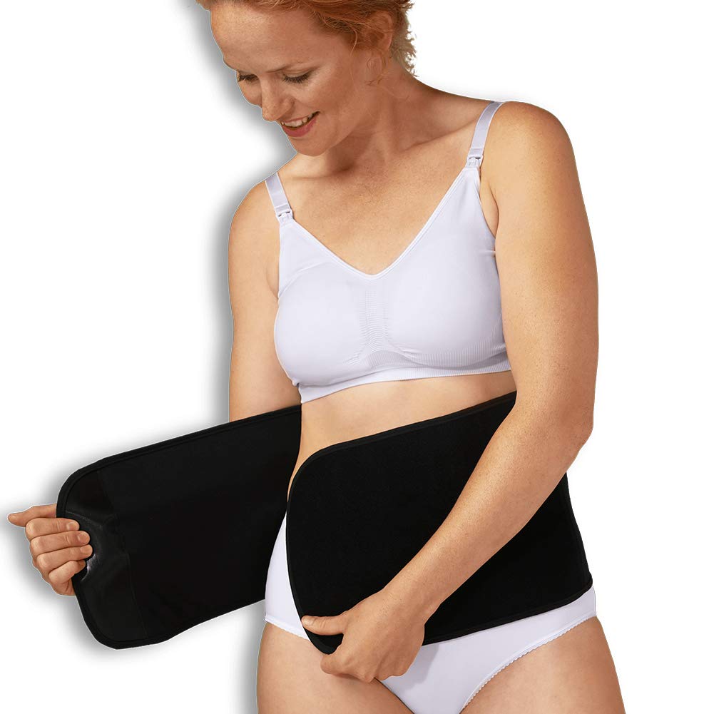 Gaine Post Partum Momcozy Ergowrap Bandeau Ventral Post-partum - Main Image