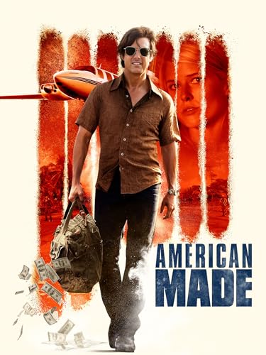 Barry Seal: American Traffic