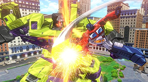 Image of Transformers Devastation - Xbox 360 (Renewed)