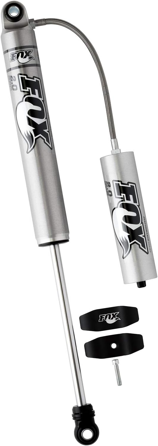 Fox 980-24-955 Performance Series Smooth Body Reservoir Shock