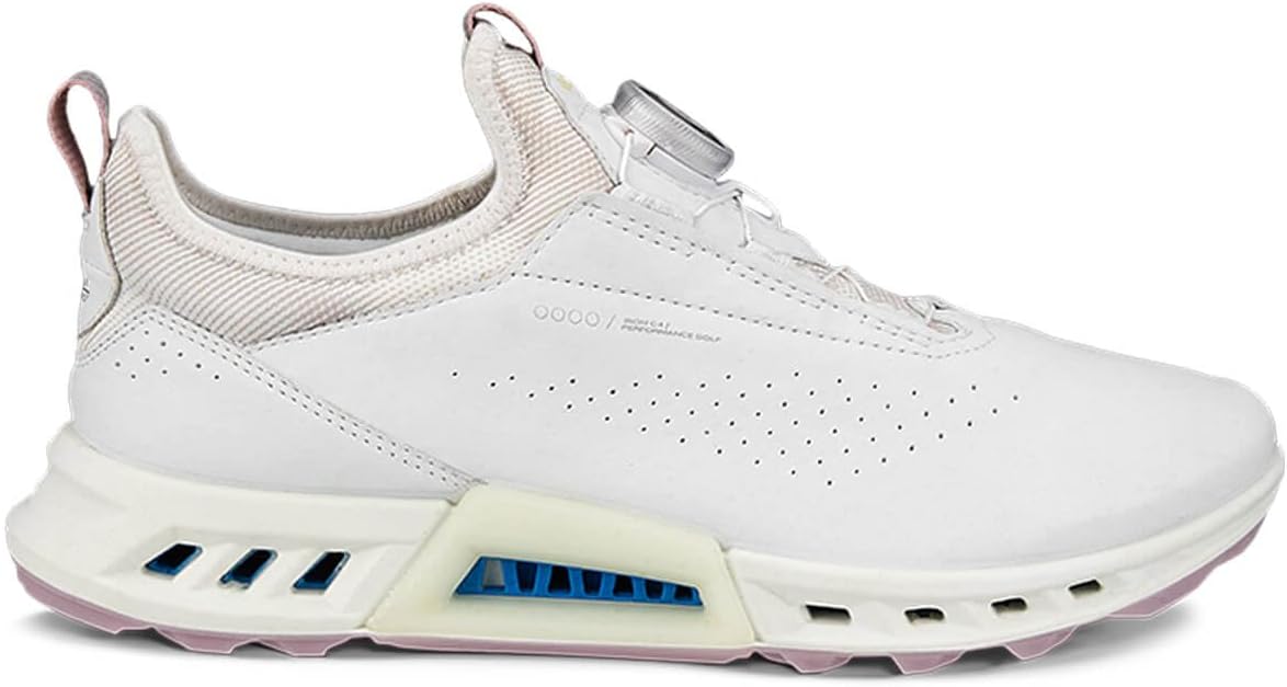 ECCO Women's Biom C4 Boa Gore-tex Waterproof