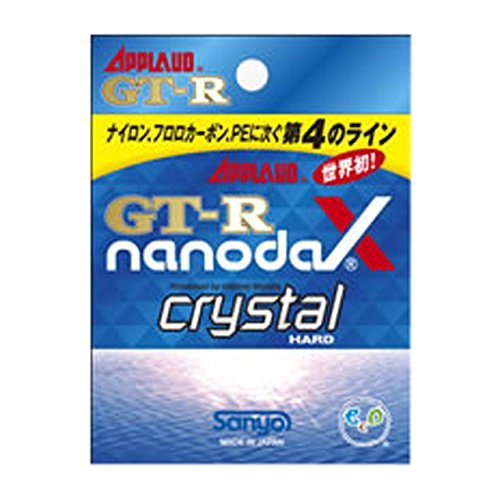 Amazon.co.jp: サンヨーナイロン ライン APPLOUD ナノダックス