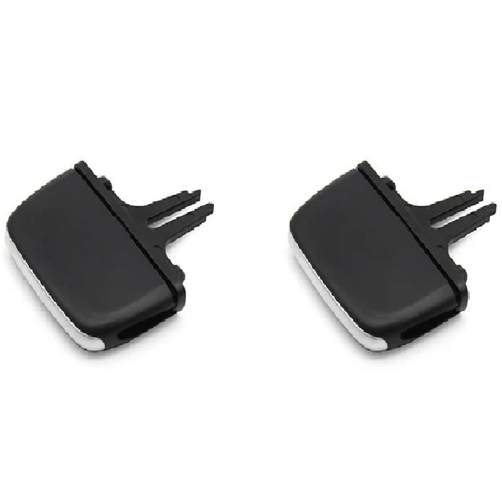 Rejilla de ventilación para Volvo XC90 2015-2024 que optimiza el flujo de aire del salpicadero 2
