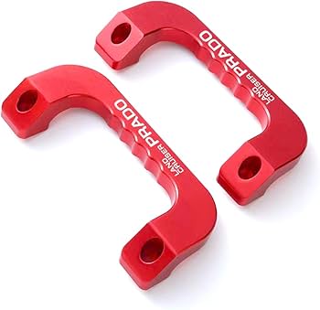 Amazon.co.jp: KOKATO トヨタ ランドクルーザープラド 150系 アシスト