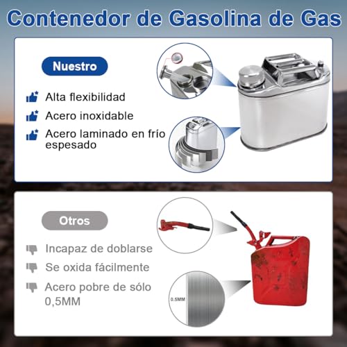 Catálogo para Comprar On-line Combustibles disponible en línea para comprar. 22 Imagen adicional
