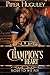 A Champion's Heart: Born to Win Men