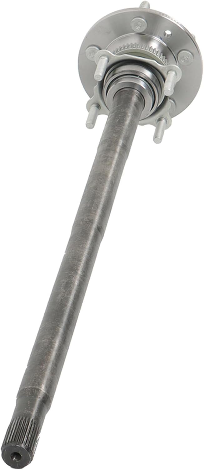 Rear Axle Driving Shaft 68393687AA Replacement for 2018-2021 Wrangler