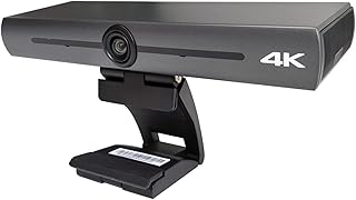 Conference Camera Wide Angle 120 Degree Ultra 4K Camera Web Cam With USB3.0 For Video Conferencing/Meeting Solution Video Conference Camera