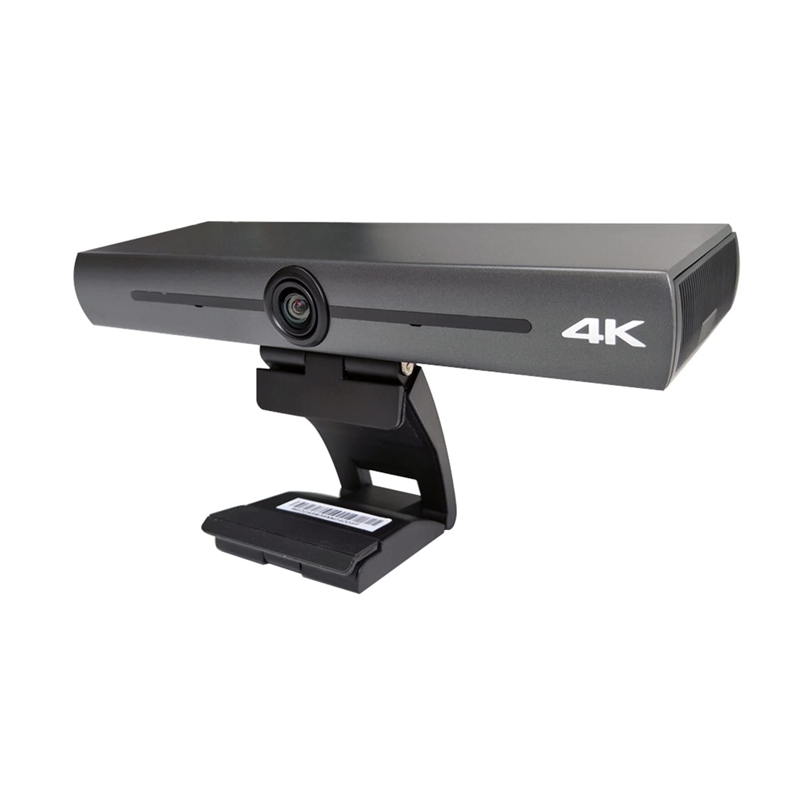 Webcam Cámara de la cámara de la cámara Ultra 4K de 120 grados de gran angular con Usb3.0 for la solución de videoconferencia/reunión.