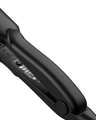 Amazon.com: DSHOW Crimping Iron Hair Crimper for Hair-Volumizing
