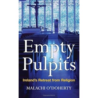 Empty Pulpits