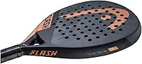 Vista 4 de HEAD Serie Flash Padel/Pop Tennis Paddle