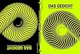  Das Gedicht. Zeitschrift /Jahrbuch für Lyrik, Essay und Kritik / Der poetische Dreh  Wendepunkte