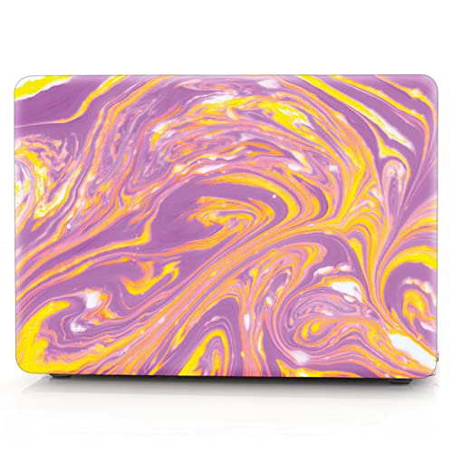 Coque MacBook Pro 13 rigide compatible A2338 A2289 A1706 avec protection - 3
