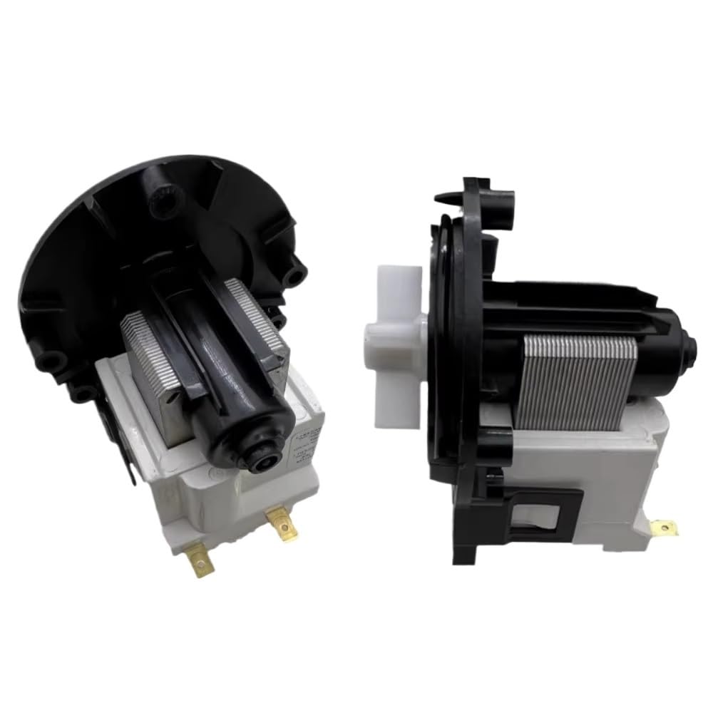 FFYTRGQWU BPX2-2L 5859EN1004J Drain Pump Electronic Starter