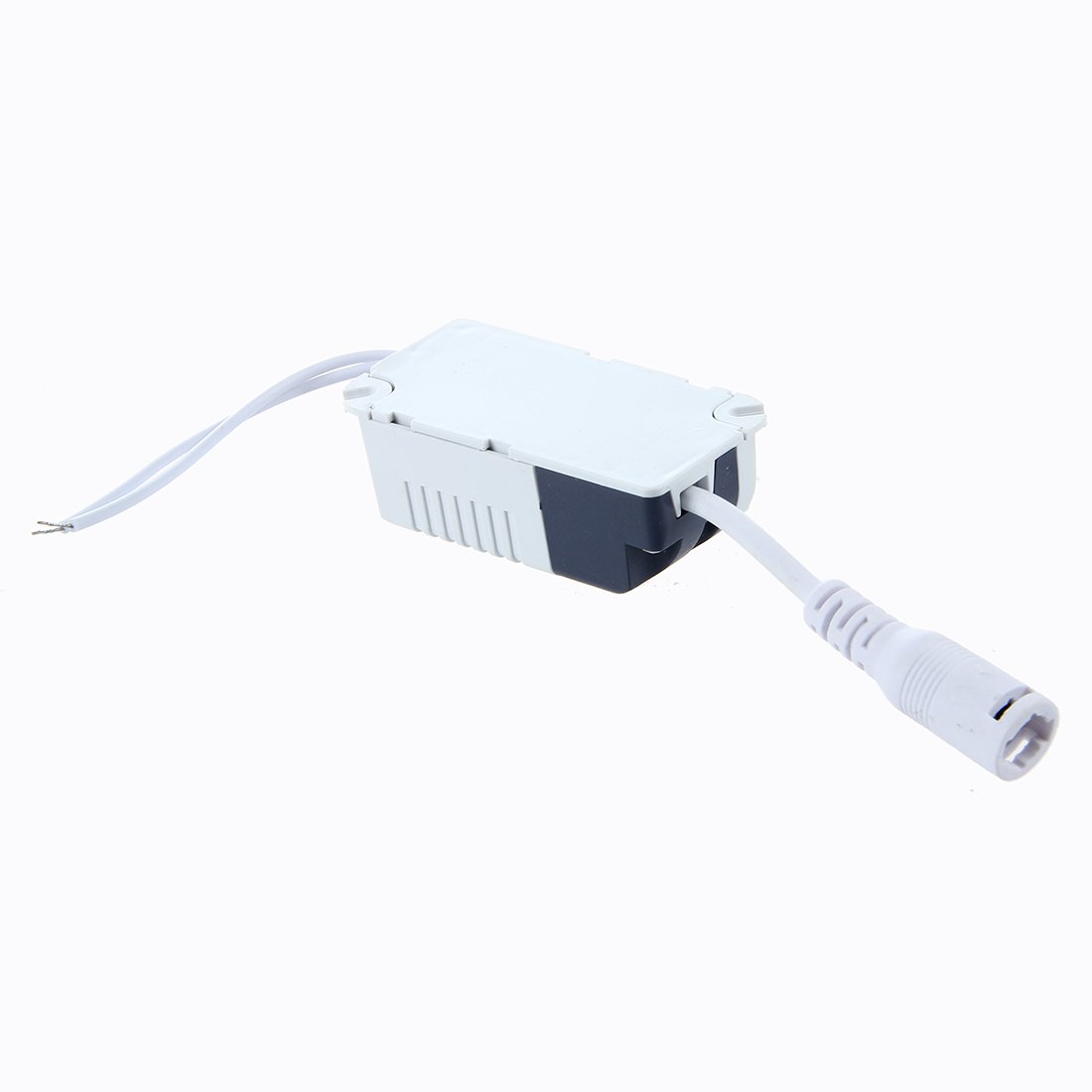 AC 90-240V DC 9-12V 3W corrente costante LED striscia potere driver trasformatore