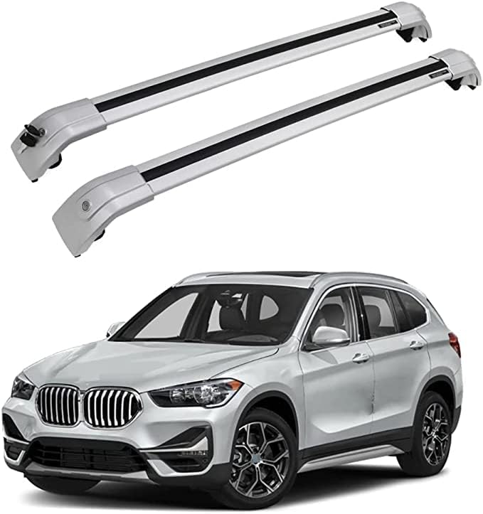 Bmw X1 Dachtrager