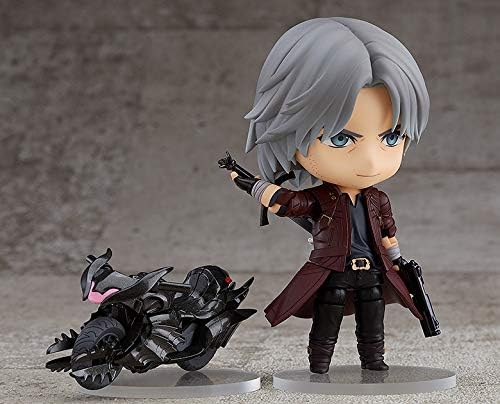 Nendoroid dmc Clearance