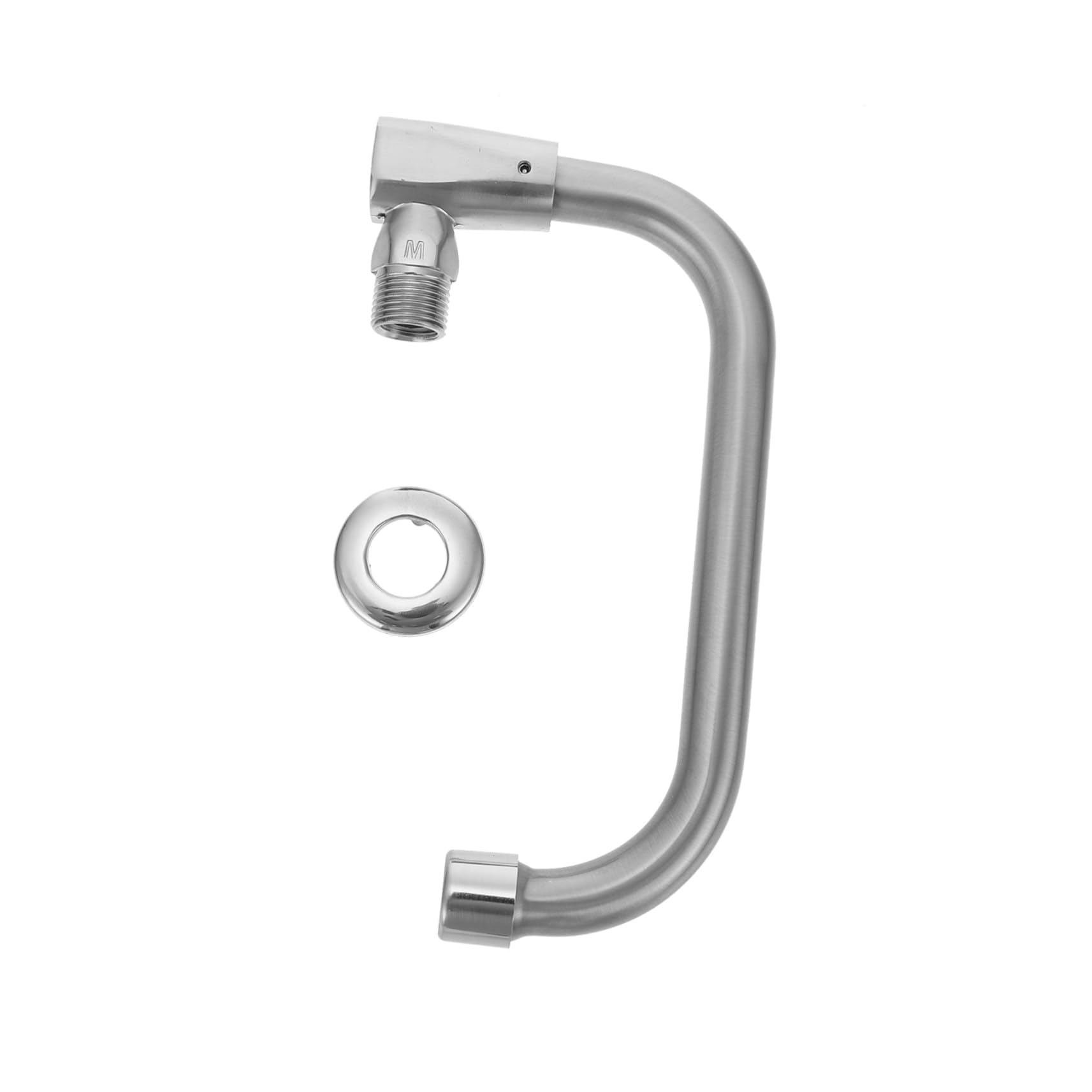 Robinet de cuisine en acier inoxydable idéal pour simplifier la vaisselle à la maison