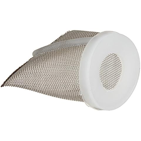 Earlex 0PACC70 Cup Filter for P1421 Pro8 Pressure Feed Gun, 3 Count(Pack of 1) Cover