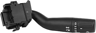 Windshield Wiper Switch Multi Function Turn Signal Switch Replacement for Ford F-150 F-250 F-350 F-450 F-550 Super Duty 2011-2013 - Wiper Switch Repalces Numbers: SW-6874 BC3Z-13K359-BA SW6763
