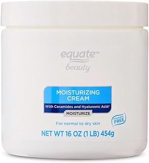 Equate Beauty Crema hidratante con ceramidas ...