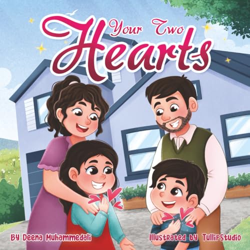 Your Two Hearts