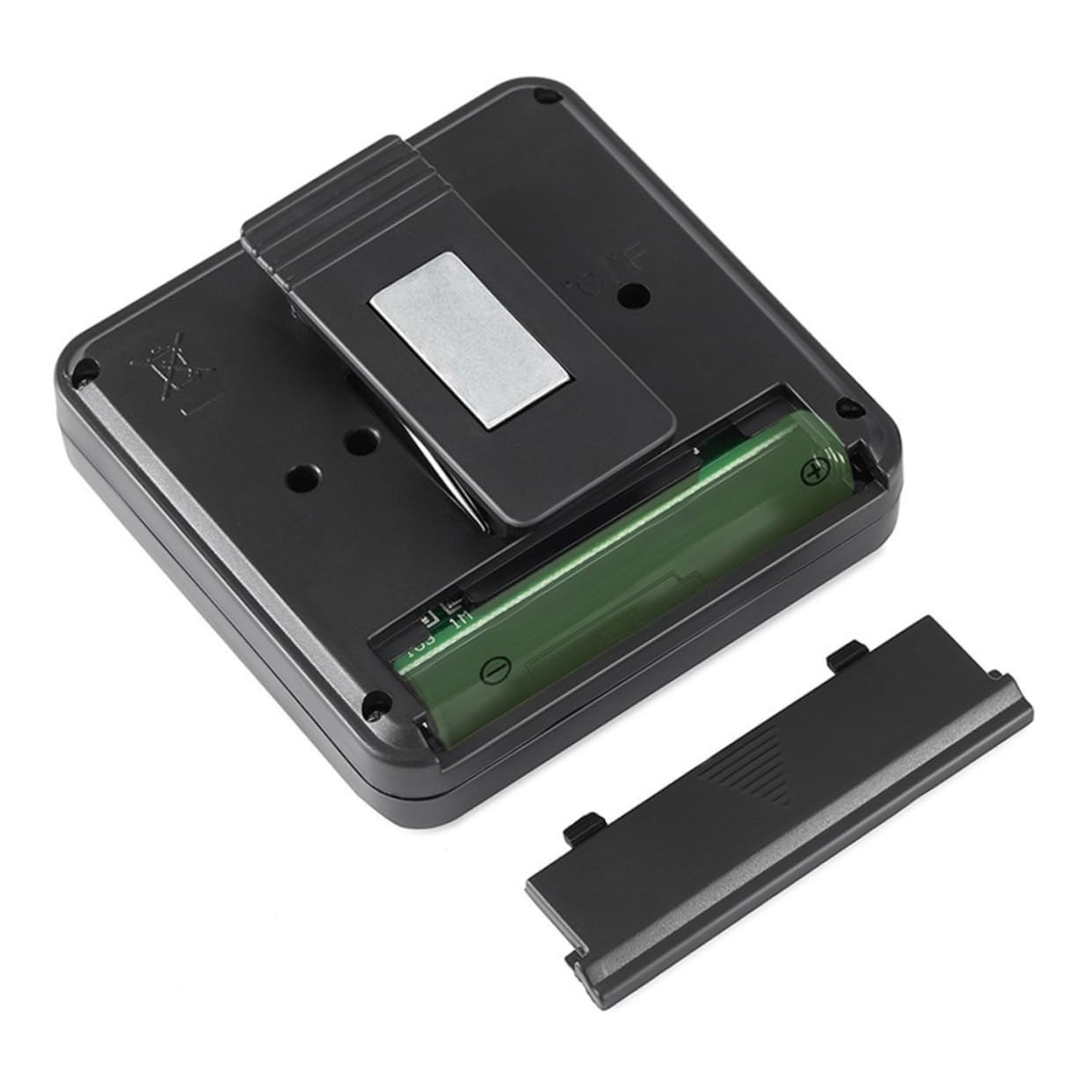 Artibetter 3 Pz misuratore di Temperatura Digitale igrometro termometro idrometri umidità termometri misuratore umidità misuratore di umidità Digitale misuratore di Temperatura e umidità