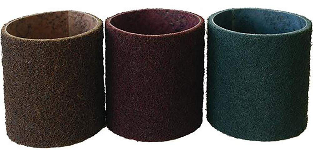3 M 7684580210 – Pile abrasivo