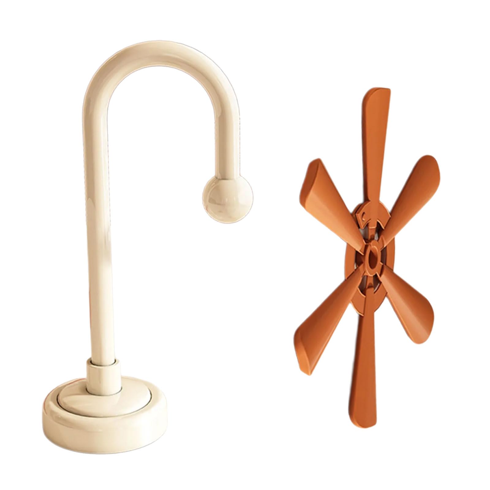 jiingekk Trivet Desk Lamp Theme Coasters Placemat Hot Pots Mat Set for Outdoor Kitchen Camping Protects Countertops Dining Placemat