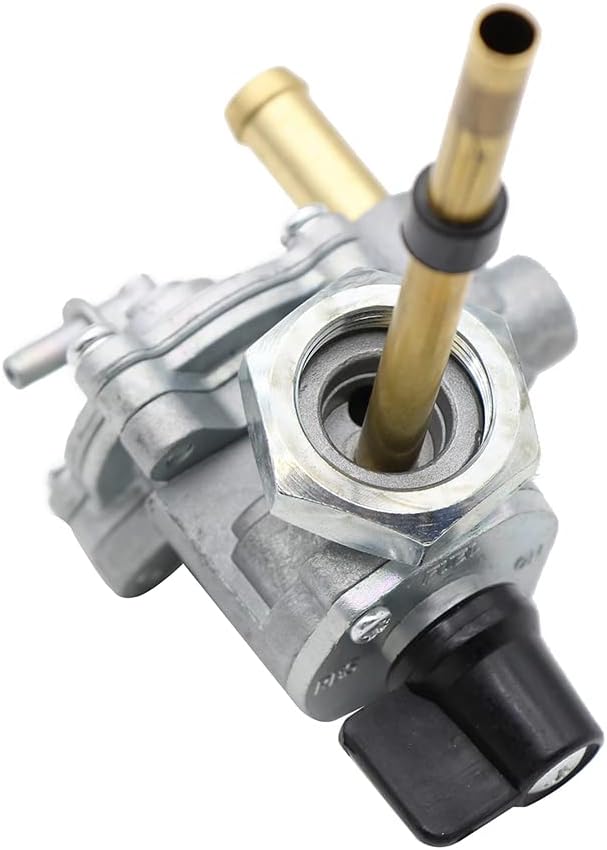 Motorcycle Gas Fuel Switch Pump 16950-MEG-023 Motorcycle Fuel Tank Petcock Switch Valve/Fit For Honda VT750C2 Shadow Spirit 750 VT750CA ABS VT750C Shadow Aero 750