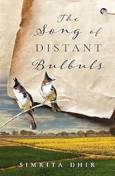 Paperback The Song of Distant Bulbuls Book
