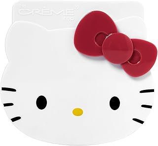The Crème Shop x Hello Kitty Creme Blush Balm...