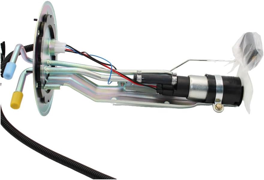 For Ford F-150 1997 1998 Fuel Pump Hanger Assembly - BuyAutoParts KN-20212AN New