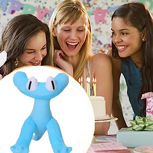 Rainbow Friends Chapter 2,Peluche Rainbow Friends